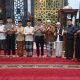Safari Subuh Kapolsek Rappocini Sampaikan Pesan Kamtibmas di Masjid Mardhiyyah