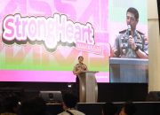 Strong Heart Makassar 2026 Jadi Momentum Perkuat Sinergi Polisi, Tokoh Agama, dan Warga