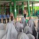 Kapolsek Rappocini Masuk Sekolah, Tanamkan Kesadaran Hukum dan Semangat Raih Cita-Cita