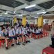 Kenalkan SMA Kemala Taruna Bhayangkara, Polsek Ujung Pandang Sosialisasi ke Sekolah