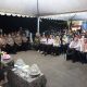 Kumpul Bersama Warga, Kapolrestabes Makassar Bangun Komitmen Hentikan Perang Kelompok