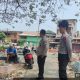 Cegah Perang Kelompok, Polsek Tallo Intensifkan Patroli Kamtibmas di Borta–Sapiria