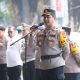 Kapolrestabes Makassar Pimpin Apel Pengamanan Unjuk Rasa Hari Sumpah Pemuda, 1.936 Personel Gabungan Dikerahkan